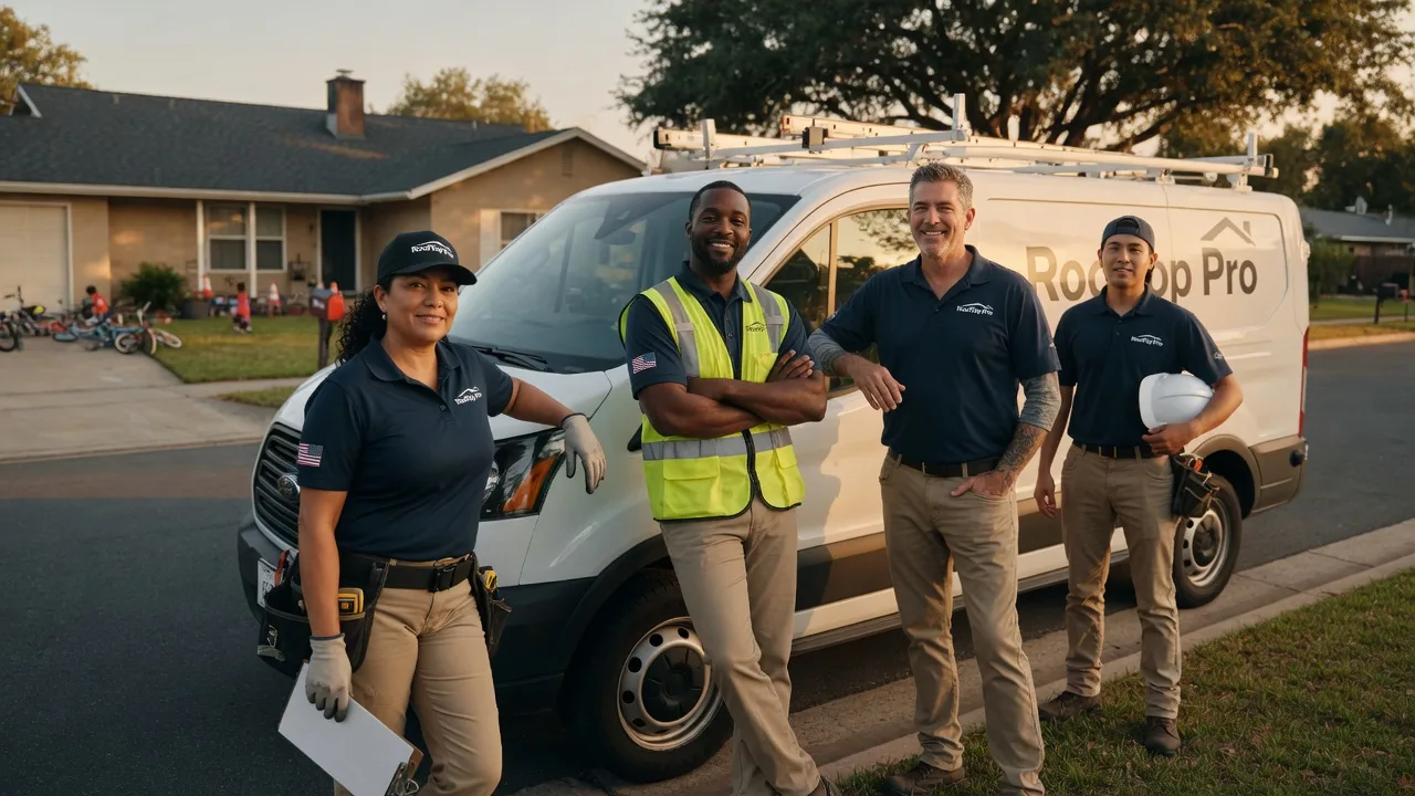 Roof Repair in Clopton, AL near me